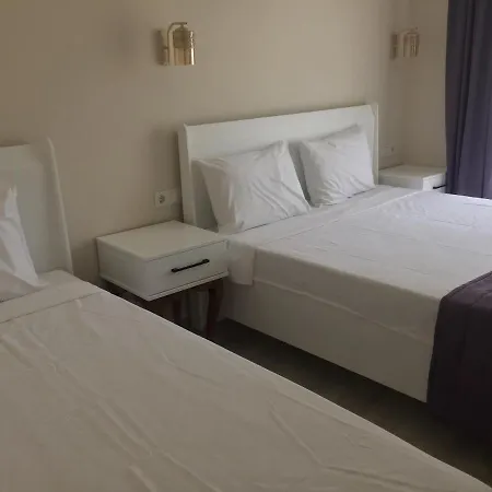 Hotell Vespera 3*