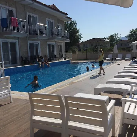 Vespera Hotell 3*