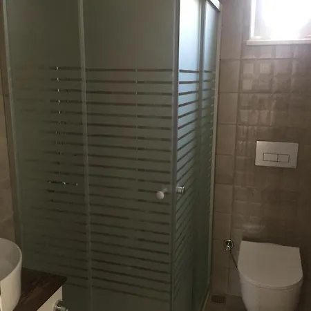 Vespera Hotell 3*