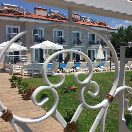 Vespera Hotell