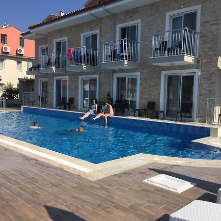 Vespera Hotell