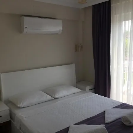 Vespera Hotell 3*
