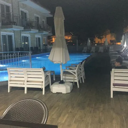 Hotell Vespera 3*