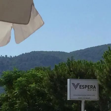 Hotell Vespera