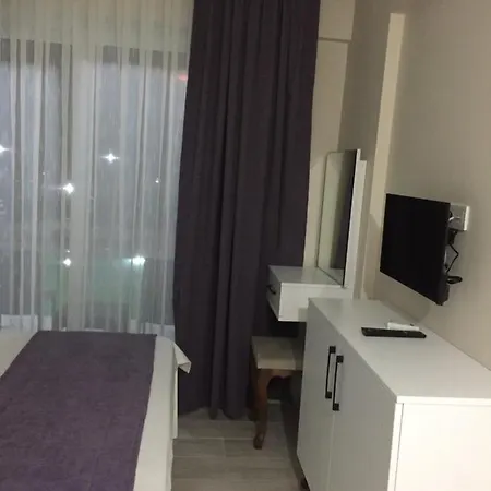 Vespera Hotell