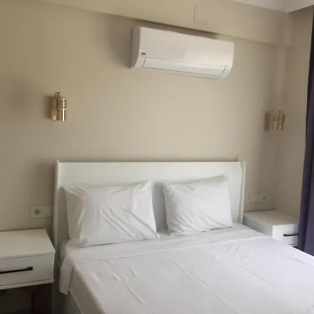 Vespera Hotell 3*