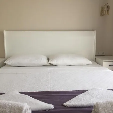 Vespera Hotell Dalyan