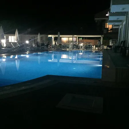 Hotell Vespera