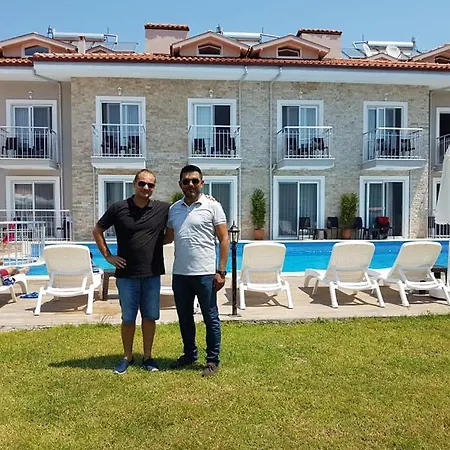 Hotell Vespera