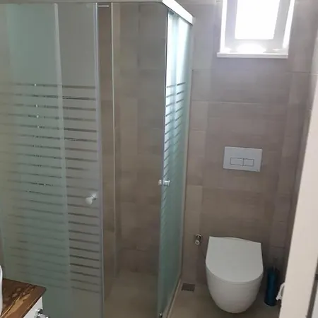 Vespera Hotell