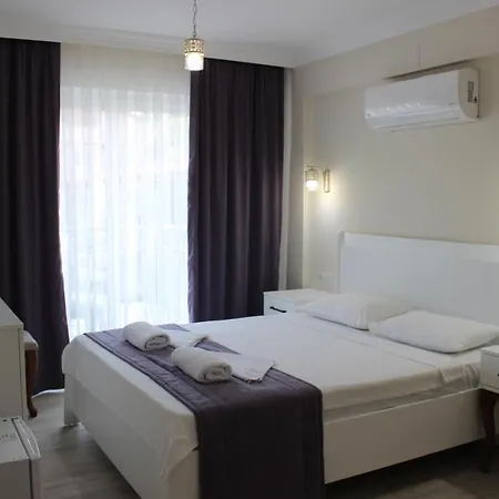 Vespera 3* Dalyan