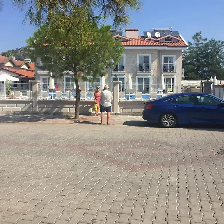 Hotell Vespera