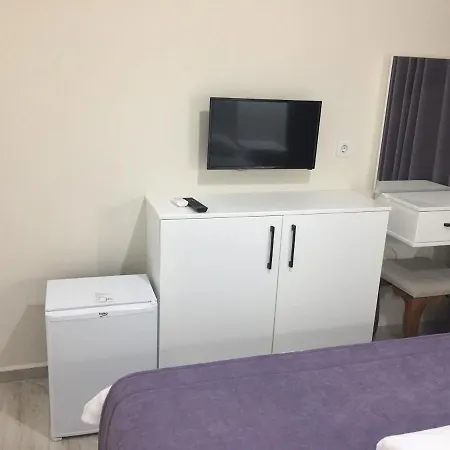 Vespera Hotell 3*