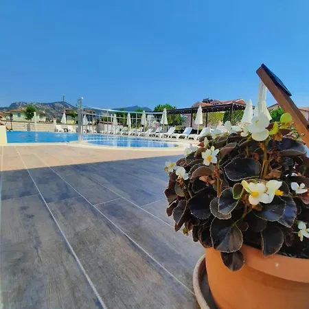 Vespera 3* Dalyan