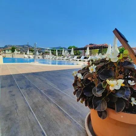 Vespera 3* Dalyan