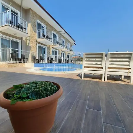 Hotel Vespera