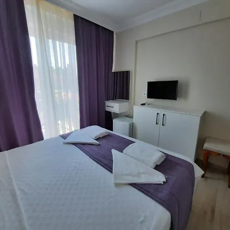 Hotell Vespera 3*