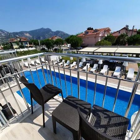 Hotell Vespera 3*