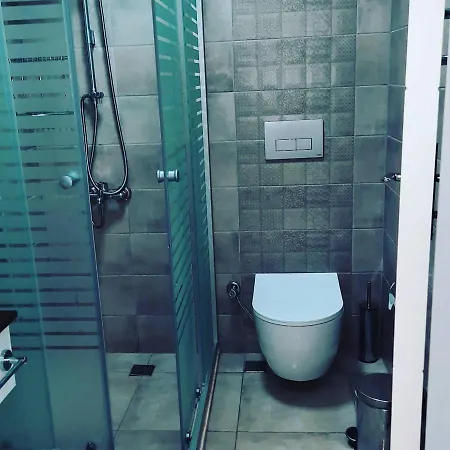Vespera Hotell