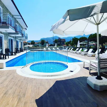 Vespera Hotell