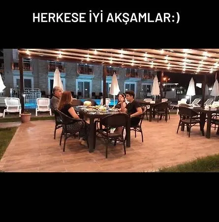 Hotell Vespera 3*