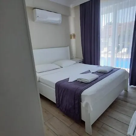 Vespera Dalyan