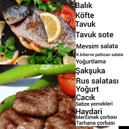 Vespera 3* Dalyan