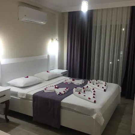 Vespera Hotel 3*