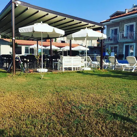 Vespera Dalyan