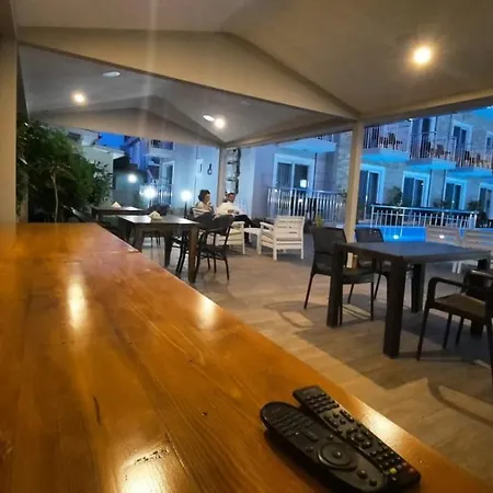 Hotell Vespera