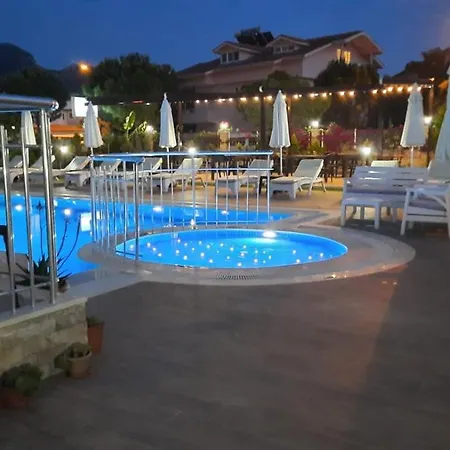 Vespera 3*