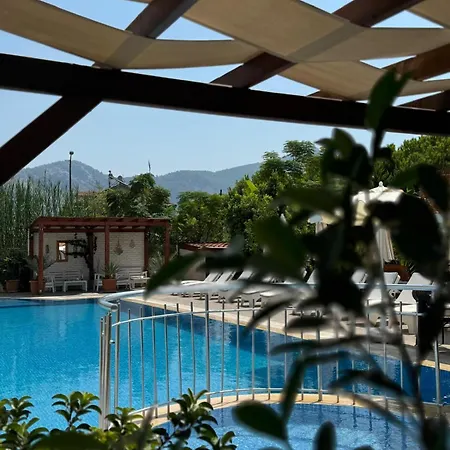 Hotell Vespera 3*