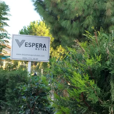 Vespera Hotell