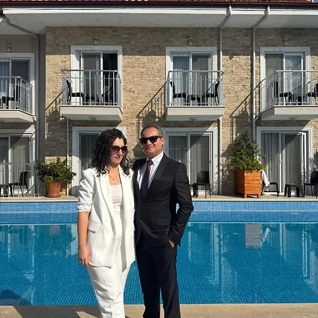Hotell Vespera
