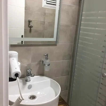 Hotel Vespera