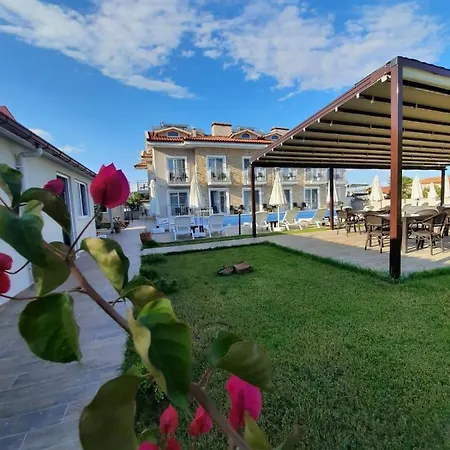 Hotel Vespera Dalyan