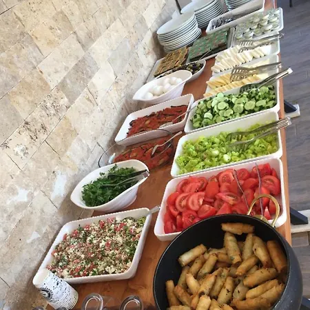 Hotel Vespera Dalyan