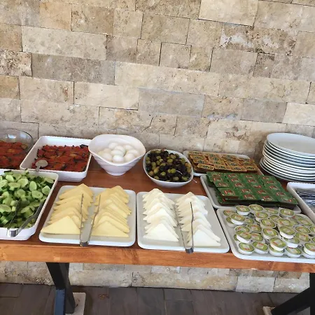 Hotel Vespera Dalyan