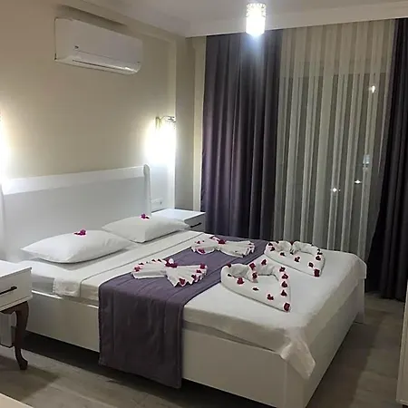 Vespera Hotel 3*