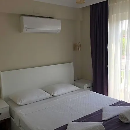 Vespera Hotel Dalyan