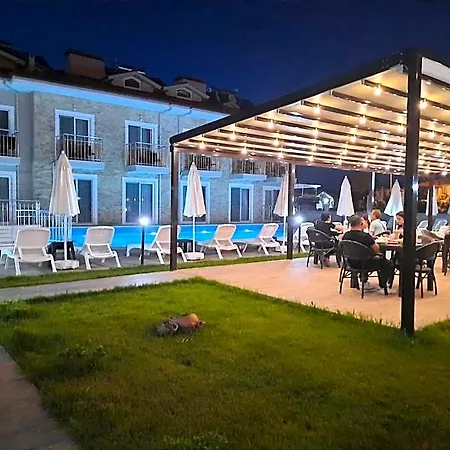 Hotel Vespera 3*