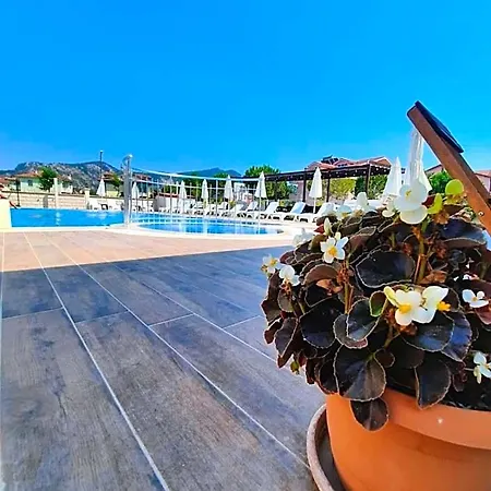 Hotel Vespera