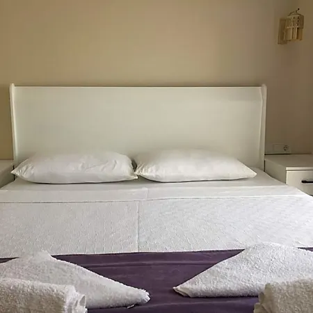 Vespera 3*