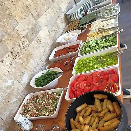 Vespera Dalyan
